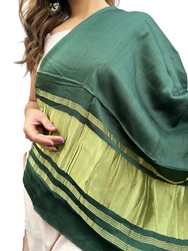 Pure_Silk_Solid__Women_Dupatta