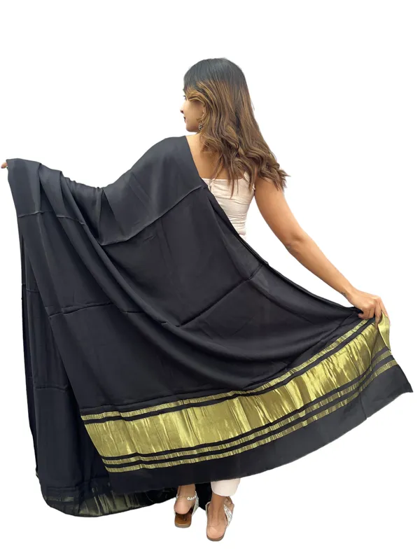 Pure_Silk_Solid__Women_Dupatta