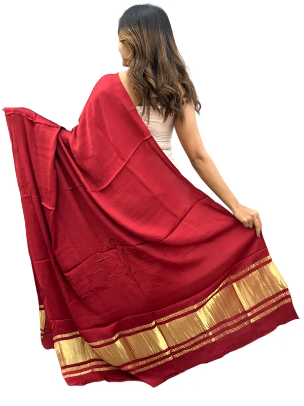 Pure_Silk_Solid__Women_Dupatta