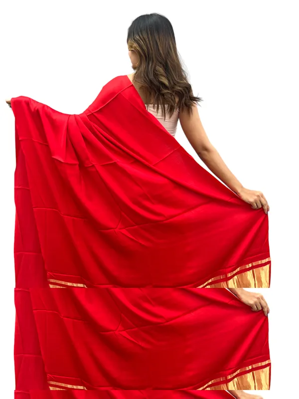 Pure_Silk_Solid__Women_Dupatta