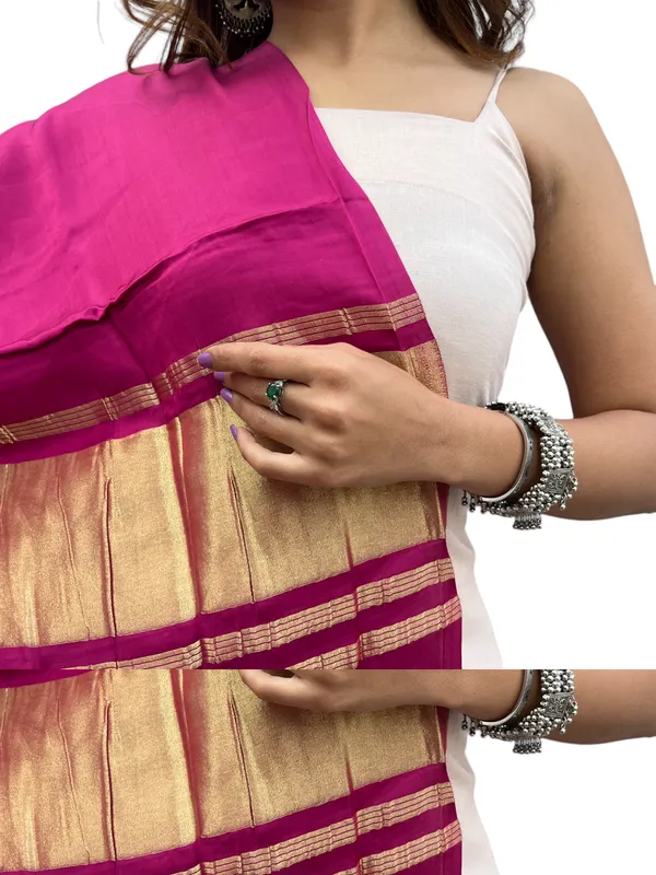Pure_Silk_Solid__Women_Dupatta