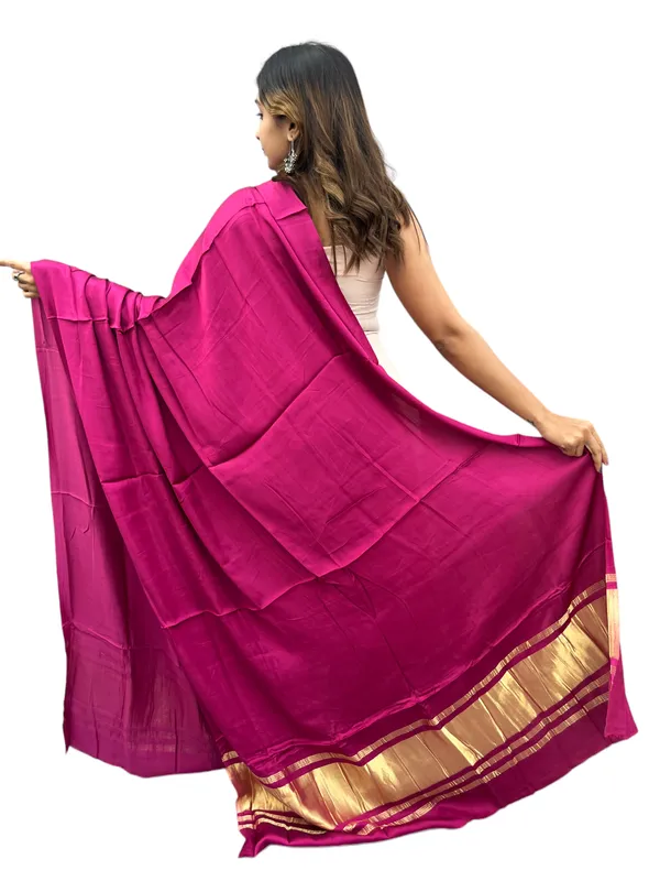 Pure_Silk_Solid__Women_Dupatta