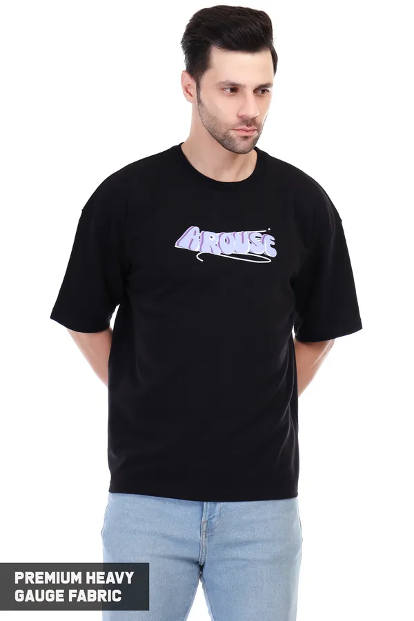 All_Eyes_Here:_Premium_Heavy_Gauge_Fabric_Oversized_T-Shirt
