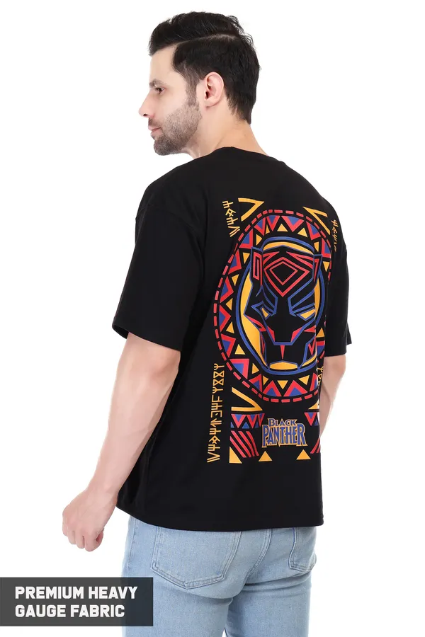 Black_Panther:_Premium_Heavy_Gauge_Fabric_Oversized_T-Shirt