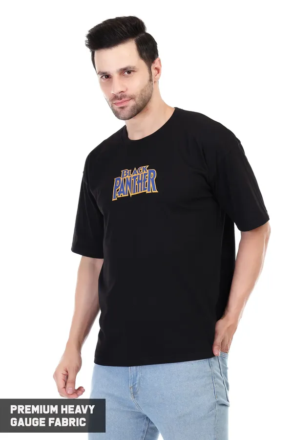 Black_Panther:_Premium_Heavy_Gauge_Fabric_Oversized_T-Shirt