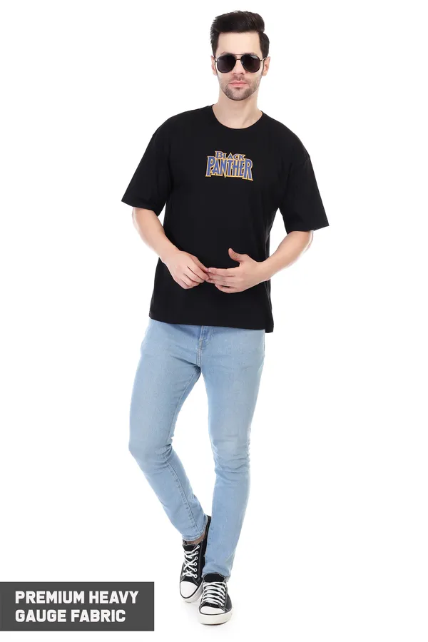 Black_Panther:_Premium_Heavy_Gauge_Fabric_Oversized_T-Shirt