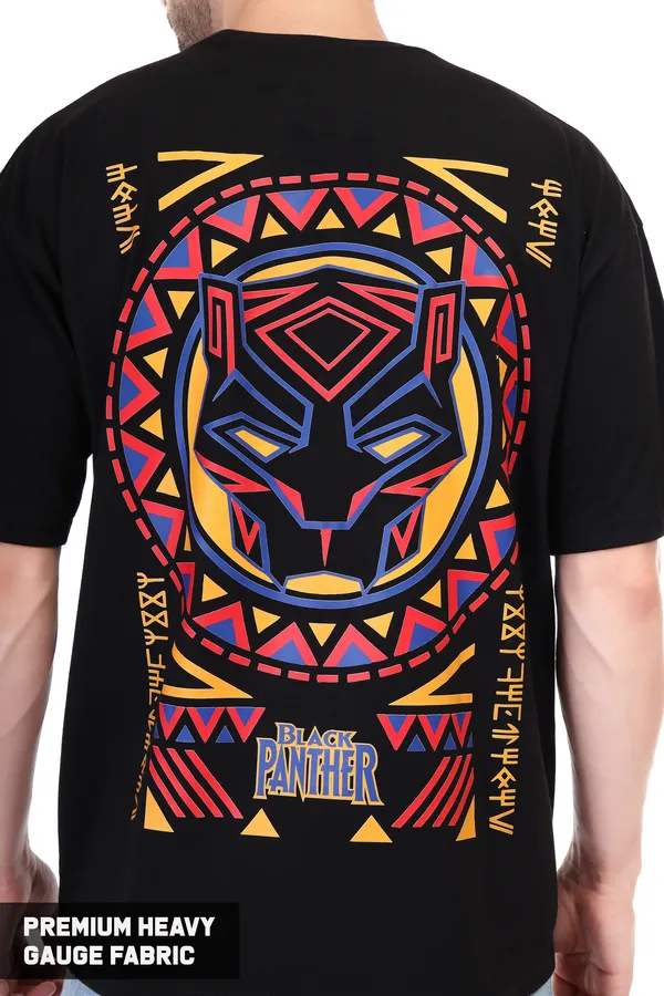 Black_Panther:_Premium_Heavy_Gauge_Fabric_Oversized_T-Shirt