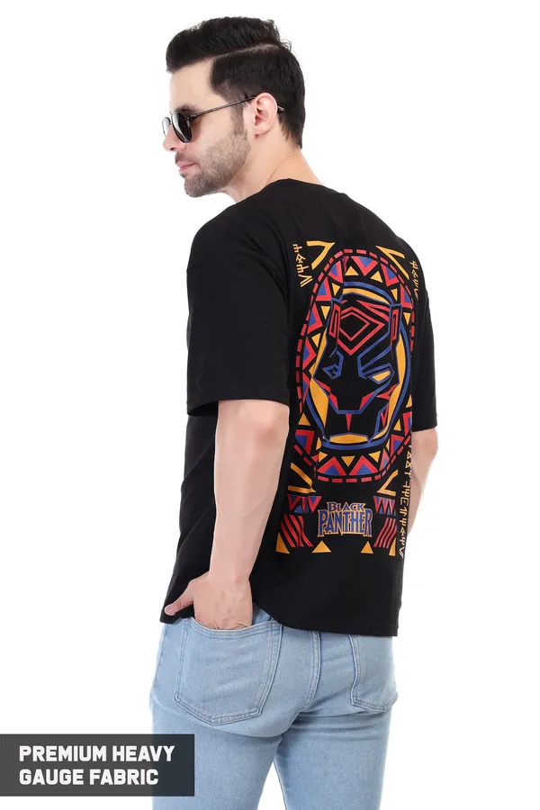 Black_Panther:_Premium_Heavy_Gauge_Fabric_Oversized_T-Shirt
