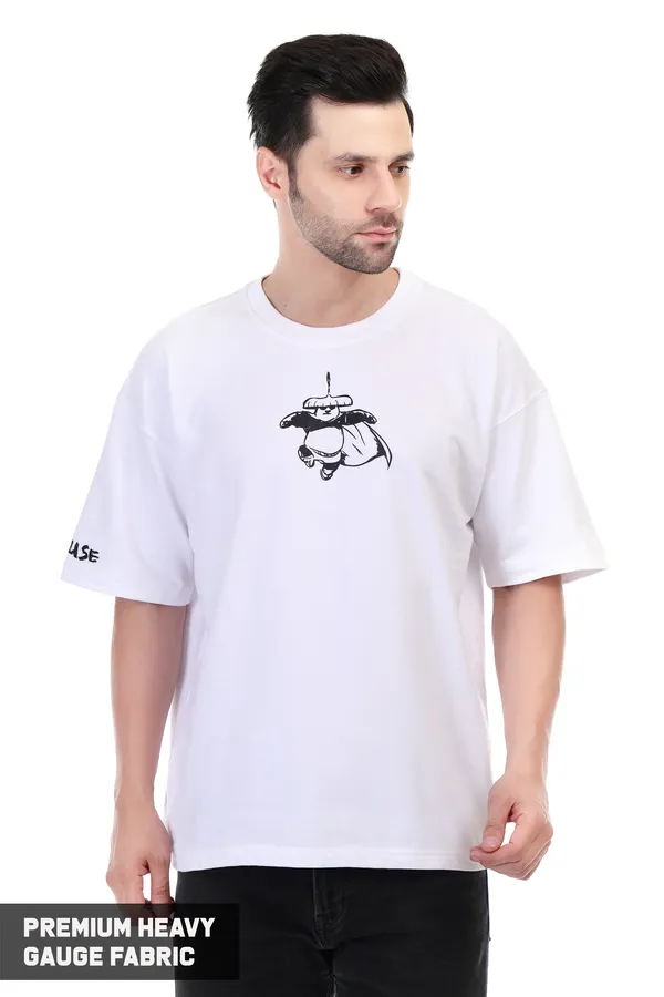 Back_OFF:_Premium_Heavy_Gauge_Fabric_Oversized_T-Shirt