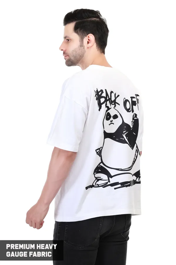 Back_OFF:_Premium_Heavy_Gauge_Fabric_Oversized_T-Shirt