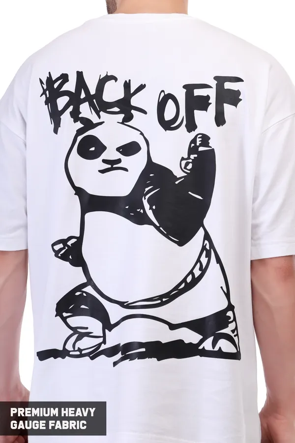 Back_OFF:_Premium_Heavy_Gauge_Fabric_Oversized_T-Shirt