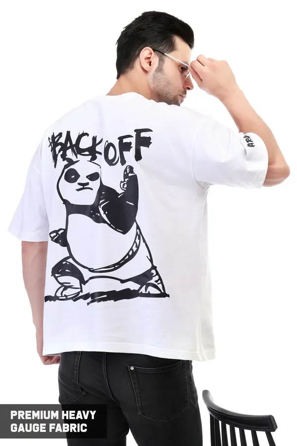 Back_OFF:_Premium_Heavy_Gauge_Fabric_Oversized_T-Shirt