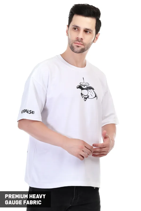 Back_OFF:_Premium_Heavy_Gauge_Fabric_Oversized_T-Shirt