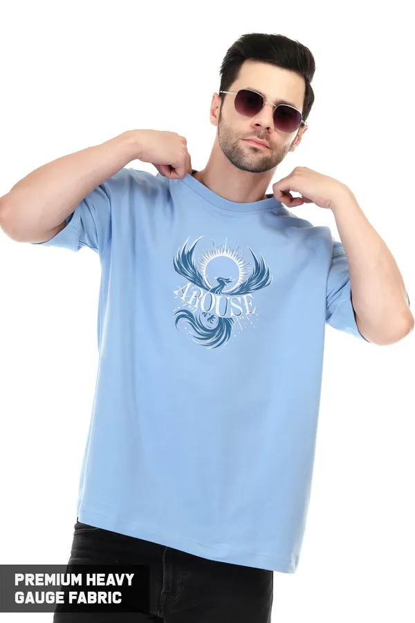 Resurrection:_Premium_Heavy_Gauge_Fabric_Oversized_T-Shirt
