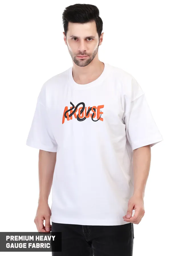 Resilience:_White_Premium_Heavy_Gauge_Fabric_Oversized_T-Shirt