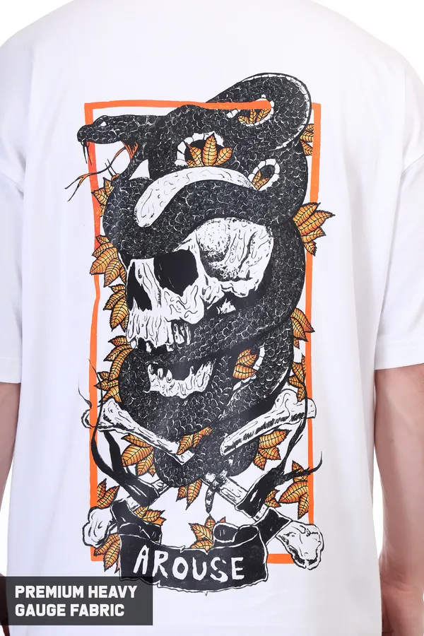 Resilience:_White_Premium_Heavy_Gauge_Fabric_Oversized_T-Shirt