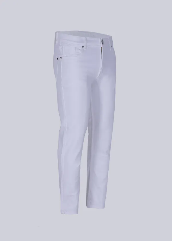Plus_Size_MILKY_WHITE_Stretchable_Regular_Fit_Knitted_Denim_Jeans_Loose_Fit,_Plus_Size_Jeans_For_Men