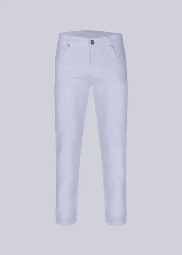 Plus_Size_MILKY_WHITE_Stretchable_Regular_Fit_Knitted_Denim_Jeans_Loose_Fit,_Plus_Size_Jeans_For_Men