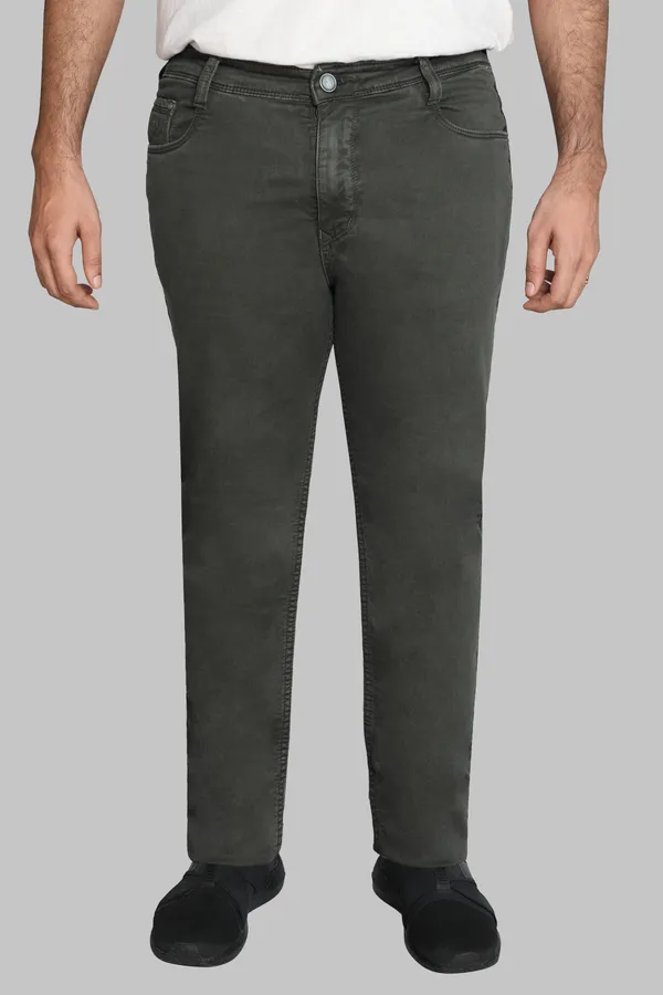 Grey_Stretchable_Regular_Fit_Knitted_Denim_Jeans_Loose_Fit,_Jeans_For_Men