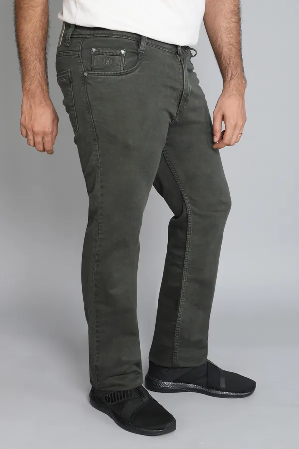 Grey_Stretchable_Regular_Fit_Knitted_Denim_Jeans_Loose_Fit,_Jeans_For_Men