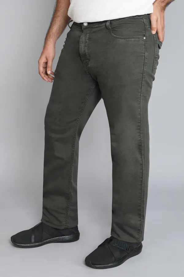Grey_Stretchable_Regular_Fit_Knitted_Denim_Jeans_Loose_Fit,_Jeans_For_Men