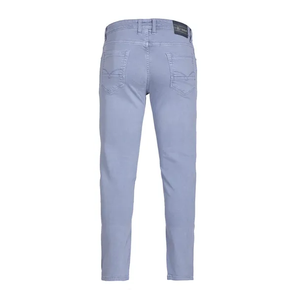 Knitted_Satin_Jeans_Stretchable_Comfortable_Cotton_Regular_Fit_Jeans_For_Men