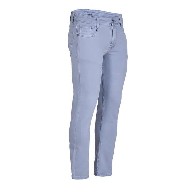 Knitted_Satin_Jeans_Stretchable_Comfortable_Cotton_Regular_Fit_Jeans_For_Men