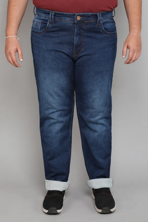 NAVY_ROW_WASH_Stretchable_Regular_Fit_MENS_JEANS