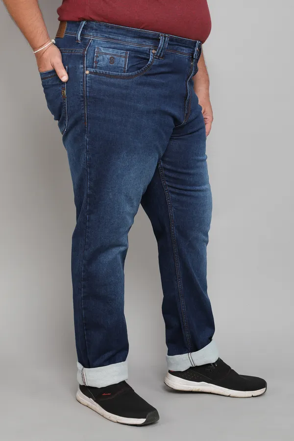 NAVY_ROW_WASH_Stretchable_Regular_Fit_MENS_JEANS
