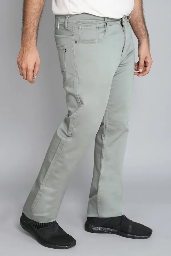Plus_Size_Pista_Knitted_Satin_Jeans_Stretchable_Comfortable_Cotton_Regular_Fit_Jeans_For_Men
