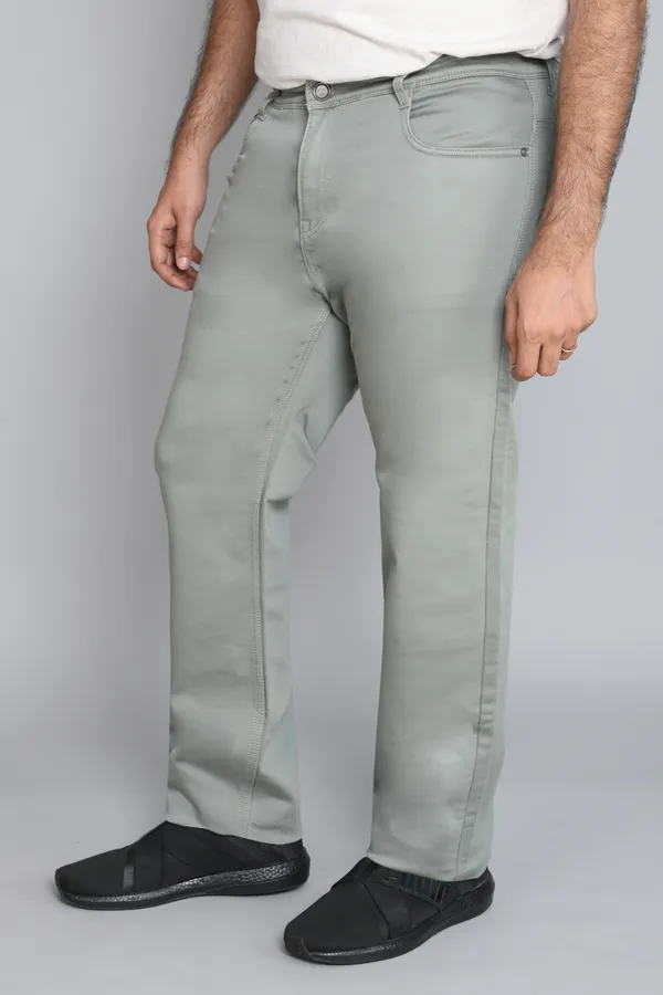 Plus_Size_Pista_Knitted_Satin_Jeans_Stretchable_Comfortable_Cotton_Regular_Fit_Jeans_For_Men