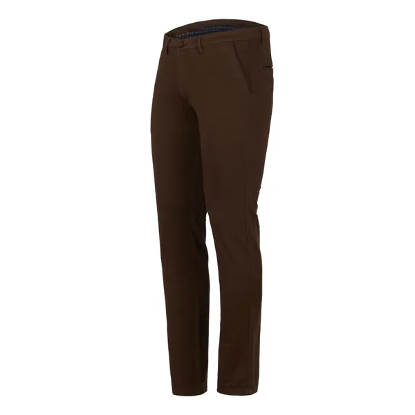 Premium_cotton_trousers_Brown