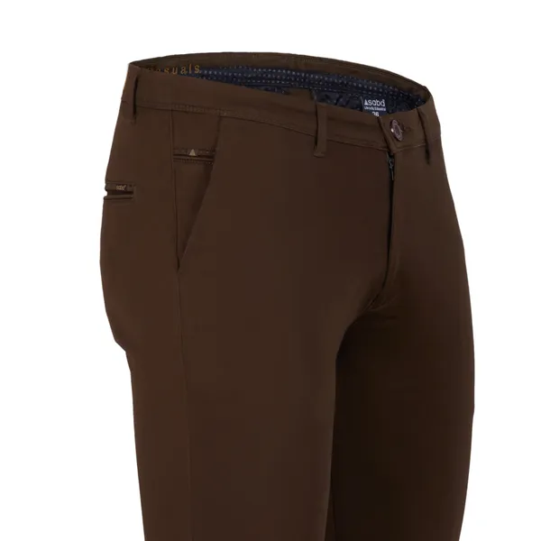 Premium_cotton_trousers_Brown