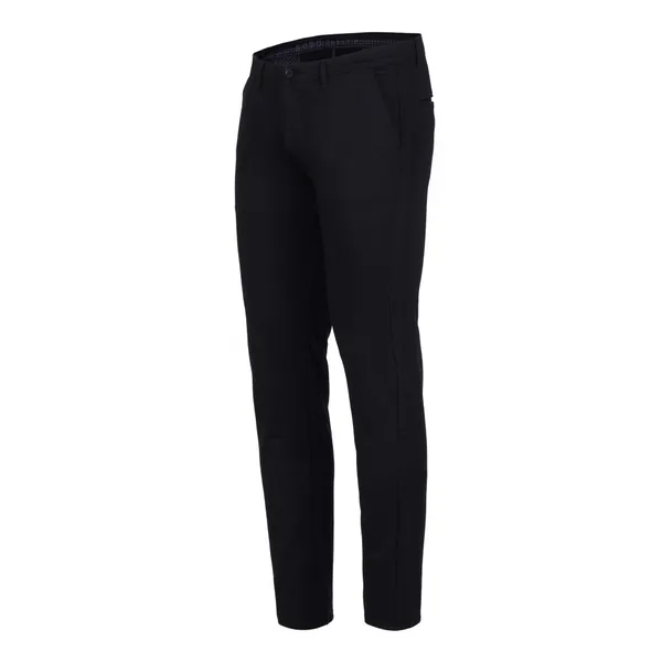 Premium_cotton_Trousers_Black
