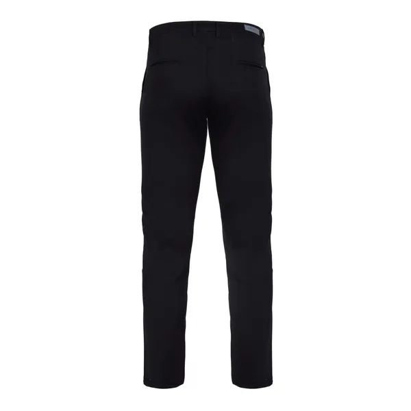 Premium_cotton_Trousers_Black