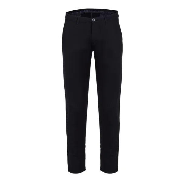 Premium_cotton_Trousers_Black