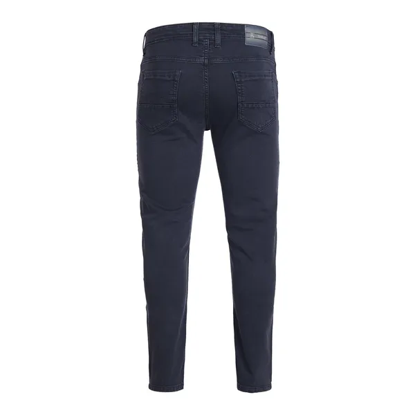 Light_Green_Knitted_Relaxed_Fit_Denim_Cotton_Straight_&_Regular_Fit_Jeans_Pant_For_Men