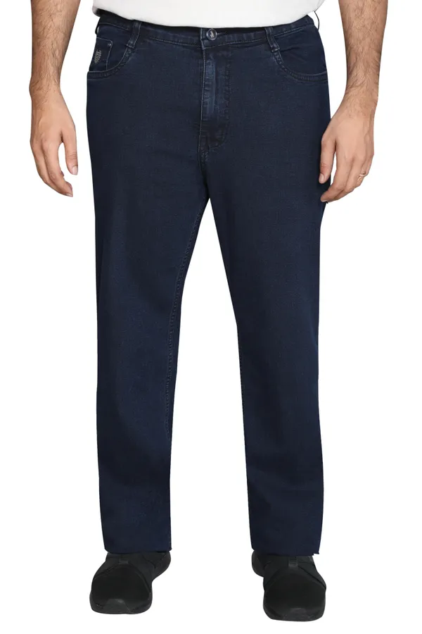 Carbon_Straight_Fit_Stretchable_Knitted_Jeans_Pant_5_Pocket_Solid_Design_For_Men