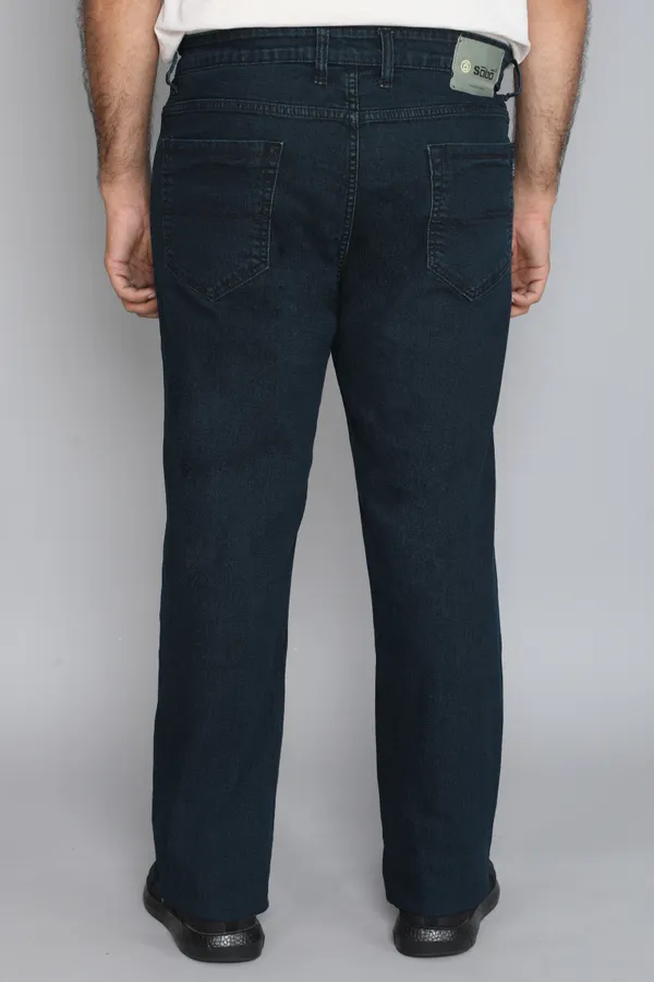 Bottle_Green_Denim_Relaxed_Fit_Cotton_Straight_&_Regular_Comfortable_Jeans_For_Men