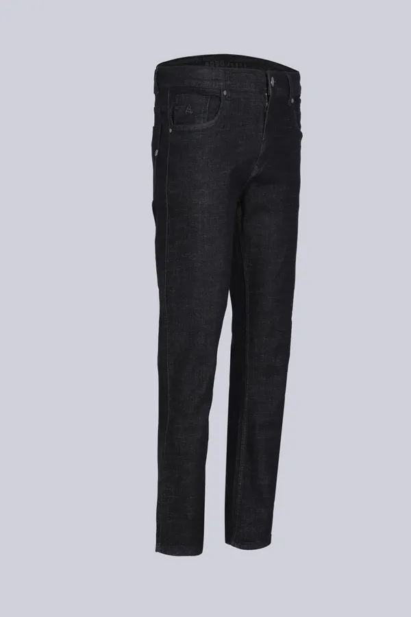 Plus_Size_BLACK__ROW_WASH_Stretchable_Regular_Fit_MENS_JEANS