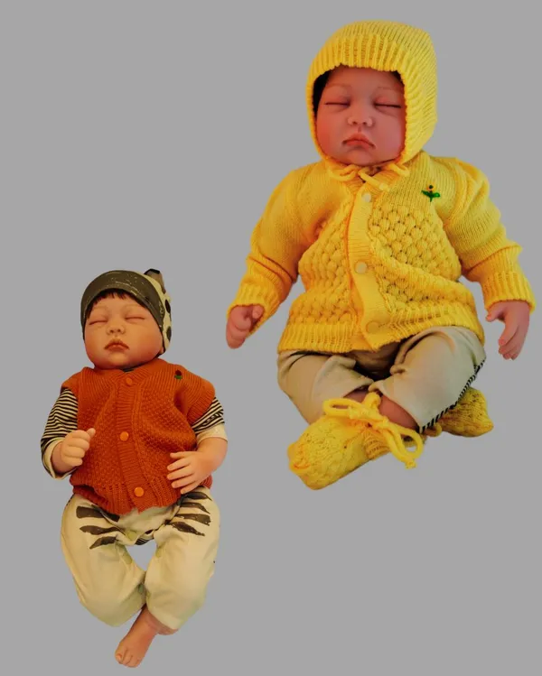 Front_Open_Embroidery_Sweater_For_New_Born_Baby_Combo_(Pack_of_2)