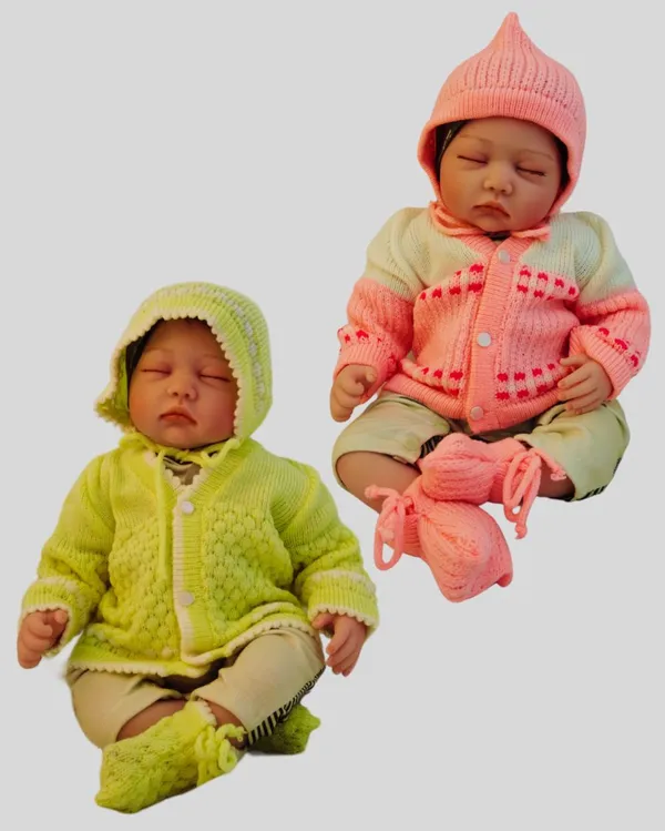 Front_Open_Embroidery_Sweater_For_New_Born_Baby_Combo_(Pack_of_2)