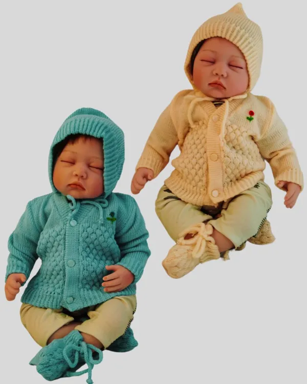 Front_Open_Embroidery_Sweater_For_New_Born_Baby_Combo_(Pack_of_2)