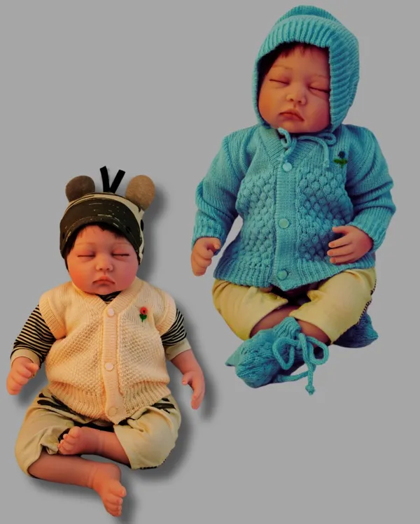 Front_Open_Embroidery_Sweater_For_New_Born_Baby_Combo_(Pack_of_2)