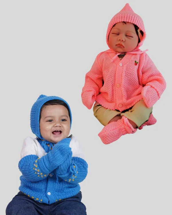 Front_Open_Embroidery_Sweater_For_New_Born_Baby_Combo_(Pack_of_2)