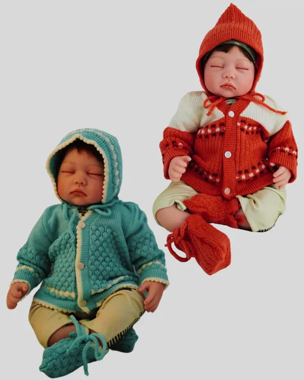 Front_Open_Embroidery_Sweater_For_New_Born_Baby_Combo_(Pack_of_2)