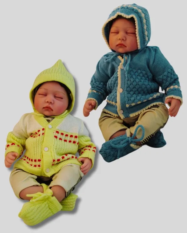 Front_Open_Embroidery_Sweater_For_New_Born_Baby_Combo_(Pack_of_2)