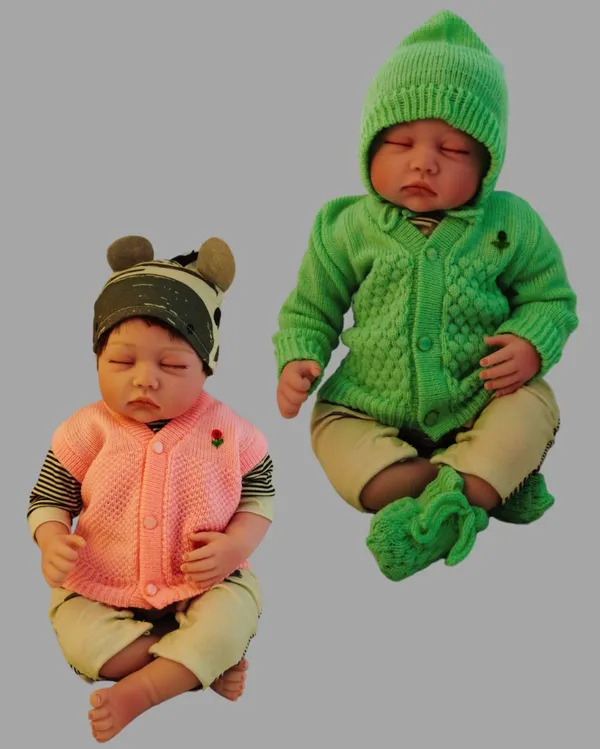 Front_Open_Embroidery_Sweater_For_New_Born_Baby_Combo_(Pack_of_2)