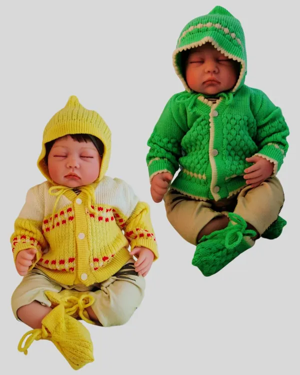 Front_Open_Embroidery_Sweater_For_New_Born_Baby_Combo_(Pack_of_2)