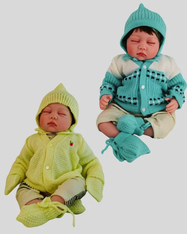 Front_Open_Embroidery_Sweater_For_New_Born_Baby_Combo_(Pack_of_2)